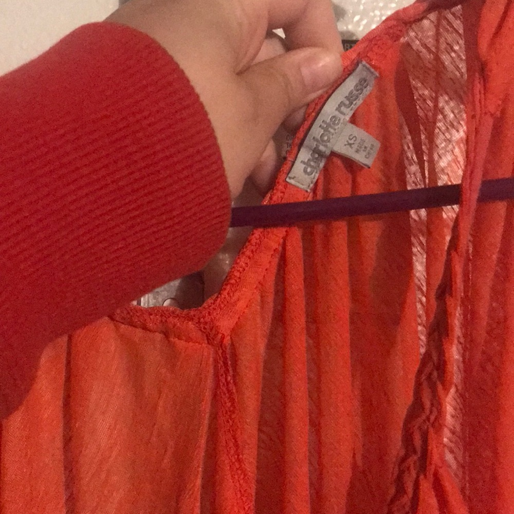 Tank Top - Picture 2 of 2